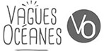 Logo Vagues Oceanes