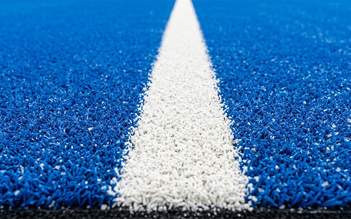 Illustration de produits : Gazon synthétique pour Padel Azurio