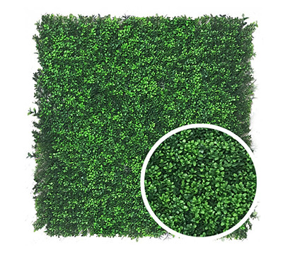Photo de Haie artificielle Azurio Image produit: