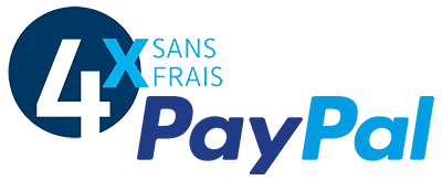 Paypal paiements en 4x