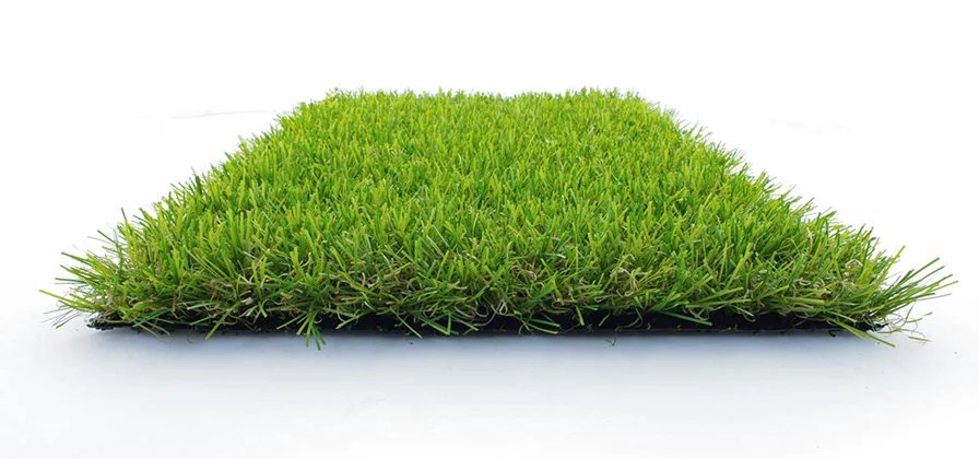 Gazon artificiel modèle Agaira 32 - Échantillon plat