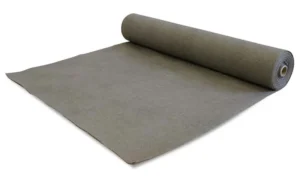Géotextile Sous couche pour gazon synthétique