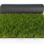 Gazon artificiel modèle GR 36 mm - Rouleau vu de face