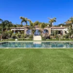 Réalisation gazon synthétique 5