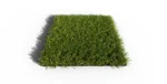 Gazon artificiel modèle Smally 22 - Photo d'échantillon - vu de dessus