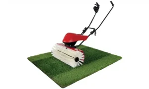 Illustration du produit Redresseuse / brosse électrique