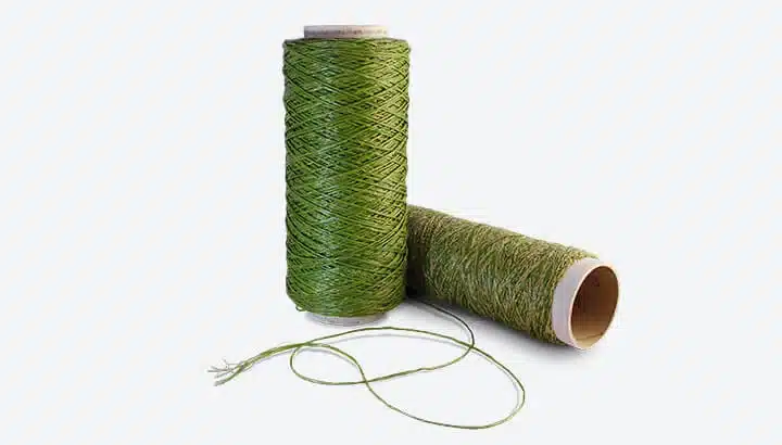 Quel est le prix d'un gazon synthétique ? 2 Les fils utilisés pour fabriquer du gazon synthétique