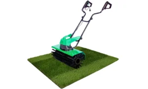 Redresseuse / brosse électrique