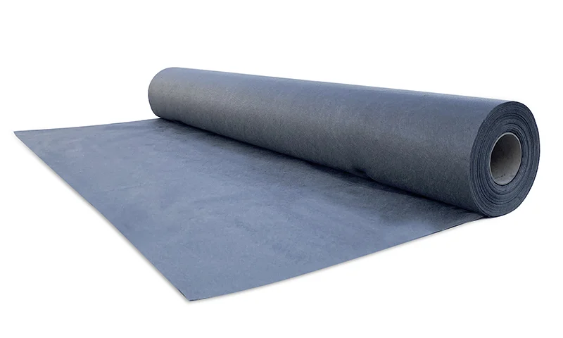 Illustration du produit Géotextile pour gazon synthétique 1x25 | 2x25 | 2x100 | 3x100 (m)