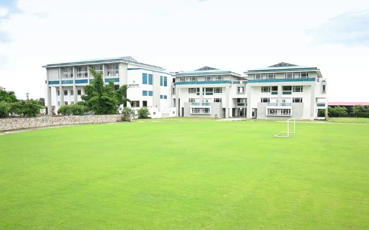 gazon synthétique pour projets architecturaux