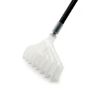 Buse pour pistolet colle polyuréthane - illustration