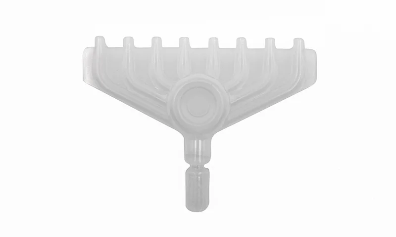 Buse pour pistolet colle polyuréthane gazon synthétique