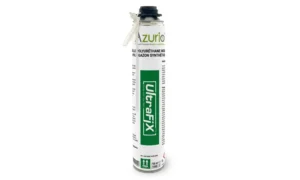 Colle polyuréthane expansive pour gazon synthétique