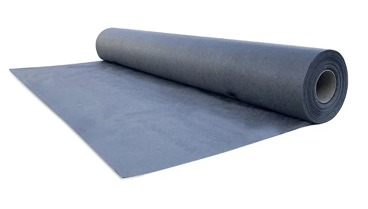 Accessoire de préparation de sol pour pelouse synthétique : Gétoextile