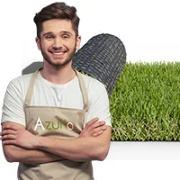 Conseils et astuces autour du gazon synthétique